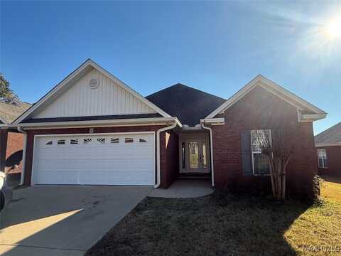 90 Brittany Drive S, Elmore, AL 36025