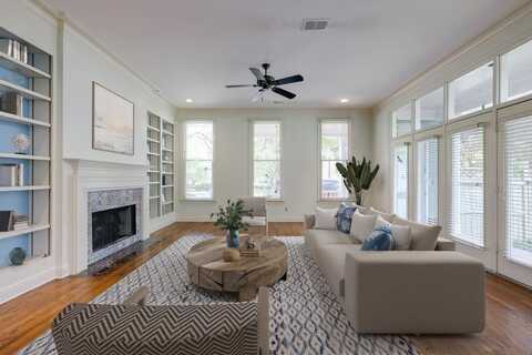 128 HARBOR TOWN, Memphis, TN 38103