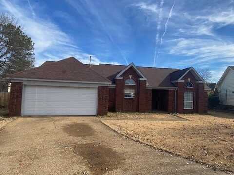 4800 STURBRIDGE, Memphis, TN 38141