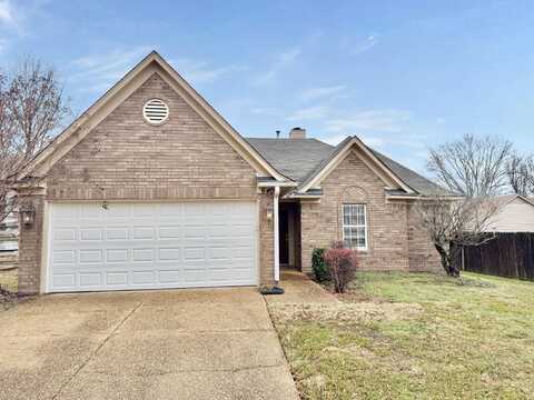 6408 MEADOW CROSS, Memphis, TN 38141