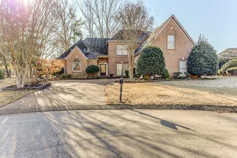 3279 WINDSHADOW, Memphis, TN 38125