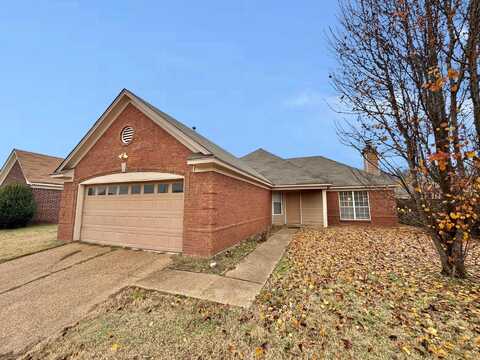 76 AUTUMN BRANCH, Memphis, TN 38109