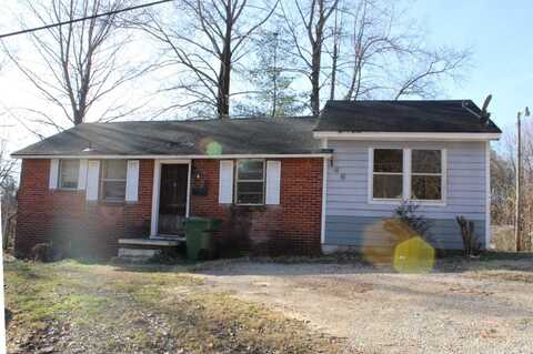 146 CENTER, Ripley, TN 38063