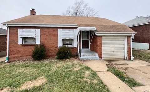 10021 Sheldon Drive, Saint Louis, MO 63137