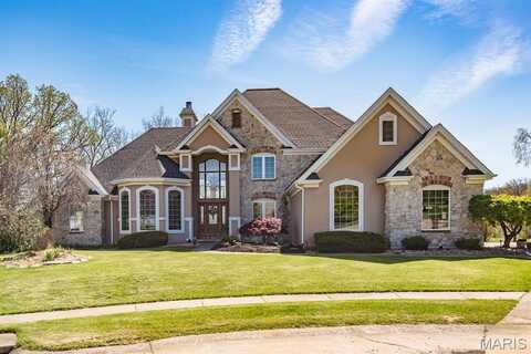 2314 Longest Drive, Wentzville, MO 63385