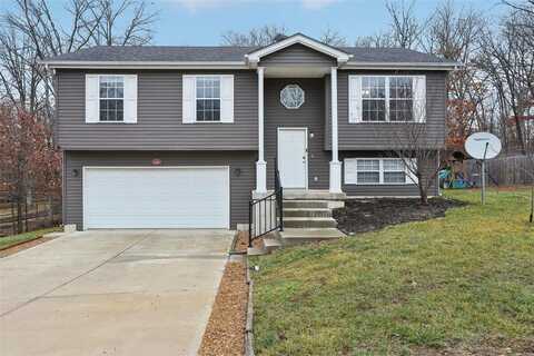 145 Sugar Creek Drive, Troy, MO 63379