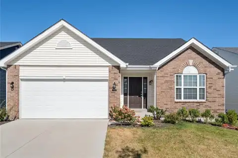 213 Pampano Lane, Saint Charles, MO 63301