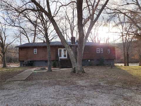 1854 Brown Road, Van Buren, MO 63965