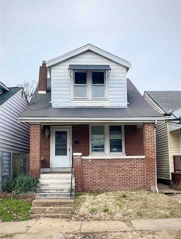 7707 Vermont Avenue, Saint Louis, MO 63111