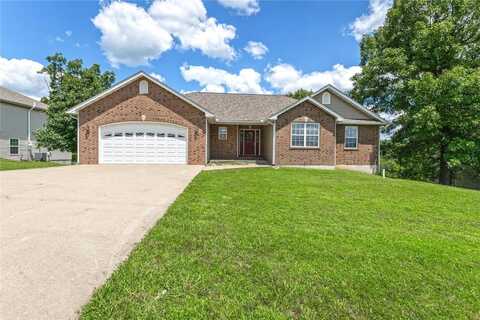 152 Ridgeview Drive, Saint Robert, MO 65584