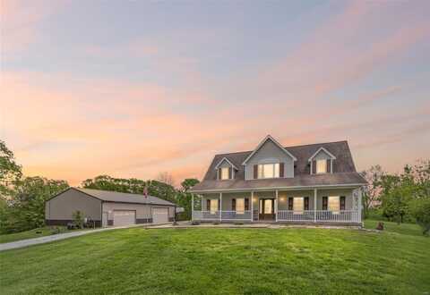 2367 Degerlia Hollow, Hardin, IL 62047