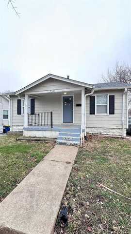 9421 Chester Avenue, Saint Louis, MO 63114