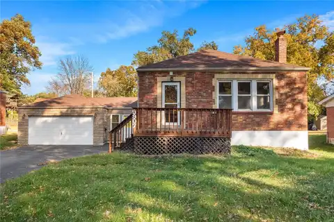 9907 Reavis Road, Saint Louis, MO 63123