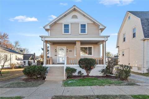 6214 Fyler Avenue, Saint Louis, MO 63139