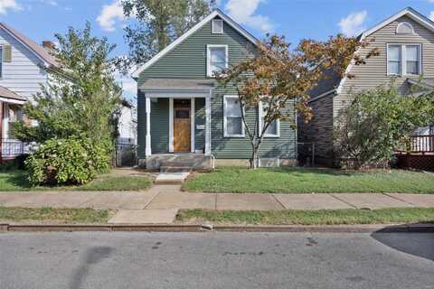 5348 West Avenue, Saint Louis, MO 63116