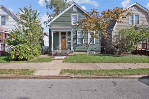 5348 West Avenue, Saint Louis, MO 63116