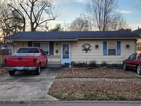 305 E Kathleen Street, Sikeston, MO 63801