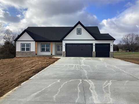 36301 Harmony Hills Drive, Warrenton, MO 63383