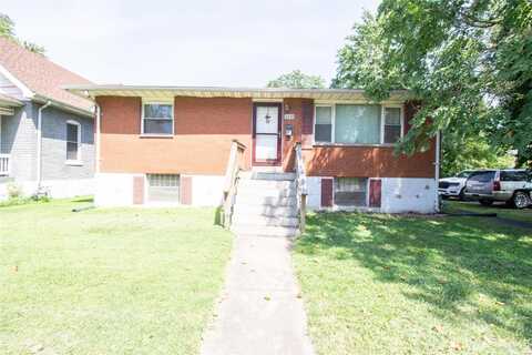 2339 E 24th Street, Granite City, IL 62040