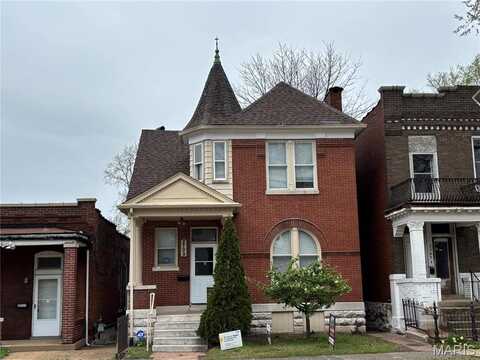 2709 Keokuk Street, Saint Louis, MO 63118