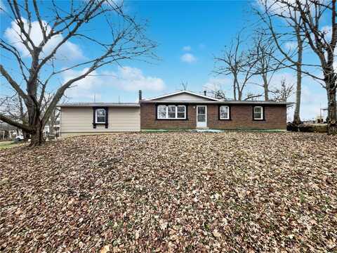 610 W Cherry Street, Troy, MO 63379