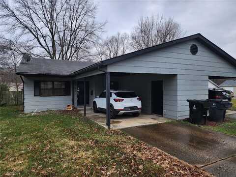 2602 E Main Street, Belleville, IL 62221