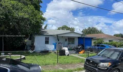 8832 NW 22nd Pl, Miami, FL 33147
