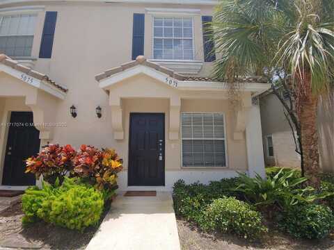 5071 Palmbrooke Cir, West Palm Beach, FL 33417