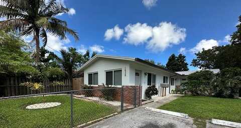 1538 NE 5th Ave, Fort Lauderdale, FL 33304