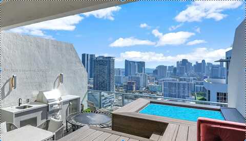 121 NE 34th St, Miami, FL 33137