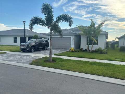 12712 SW Blue Mangrove, Port Saint Lucie, FL 34987