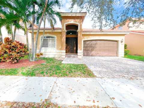 13025 SW 54th Ct, Miramar, FL 33027