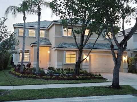 1249 Allamanda Way, Weston, FL 33327