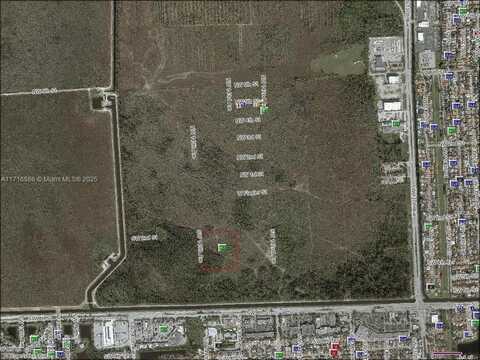 sw 145th ave, Miami, FL 33184