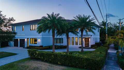 4421 Seagrape Dr, Lauderdale By The Sea, FL 33308