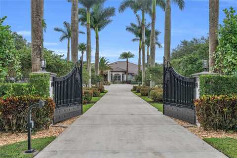 13431 Old Sheridan St, Southwest Ranches, FL 33330