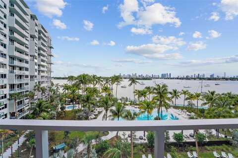 1500 Bay Rd, Miami Beach, FL 33139