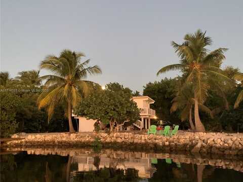 56 Pelican Rd, Marathon, FL 33050