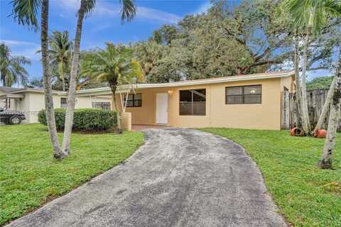 2401 N 62nd Ave, Hollywood, FL 33024