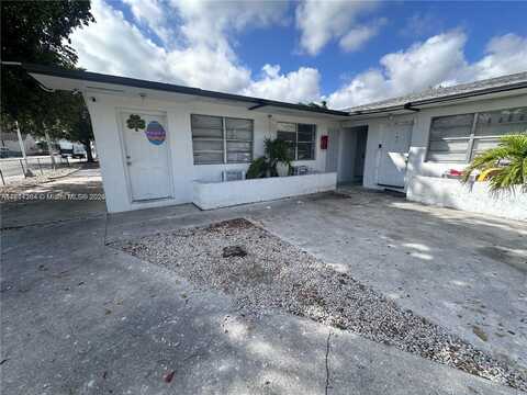 7090 NW 17th Ave, Miami, FL 33147