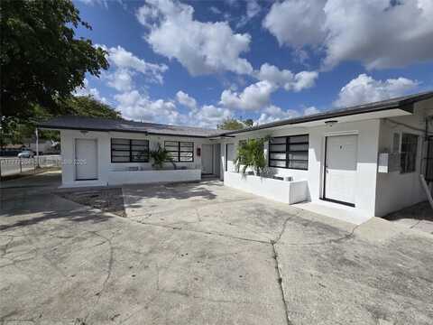 7090 NW 17th Ave, Miami, FL 33147