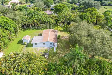 5100 SW 135th Ave, Southwest Ranches, FL 33330