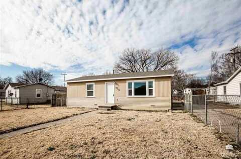 1712 Westwood Boulevard, Junction City, KS 66441