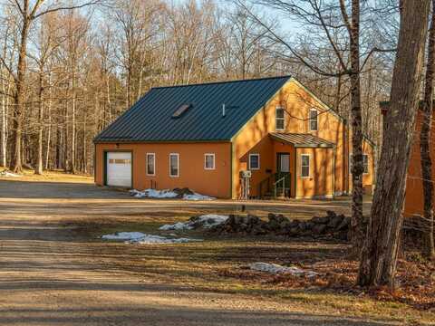 50 Lehi Lane, Nelson, NH 03457