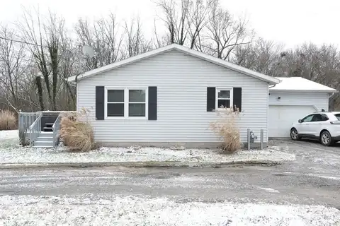 1055 W Main, Ashland, OH 44805