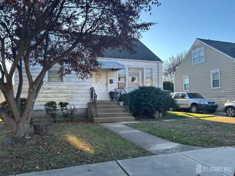 26 Ellen Street, New Brunswick, NJ 08901