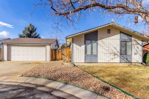 6338 W 92nd Place, Westminster, CO 80031