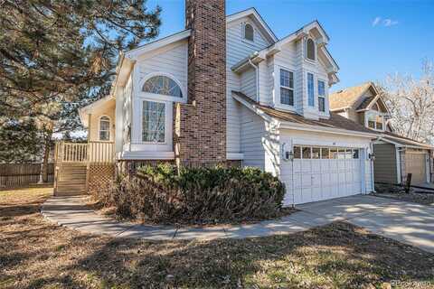 1147 S Flower Circle, Lakewood, CO 80232