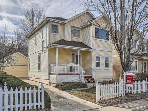 8142 E Vassar Drive, Denver, CO 80231