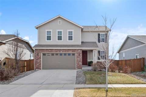 25584 E Byers Drive, Aurora, CO 80018